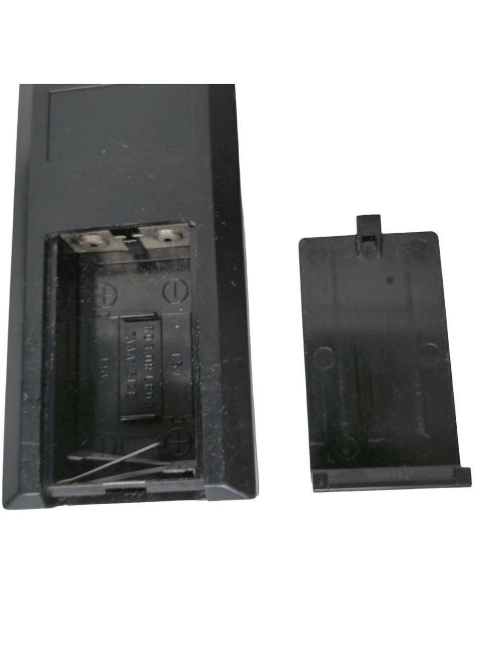 Fisher TV VCR Remote Control RVR 906 Tested - Picture 3 of 3